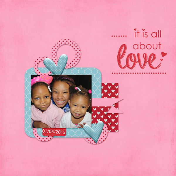It-Is-all-about-Love