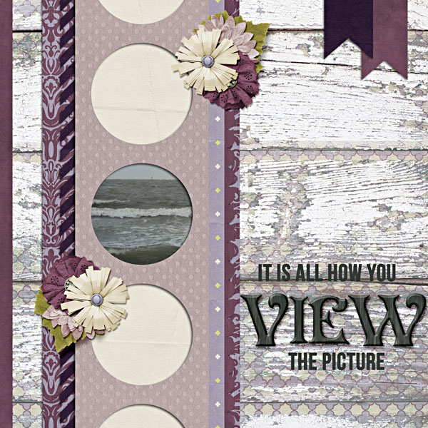 It Is All how You View the Picture
