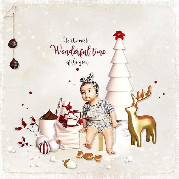 It s Christmas