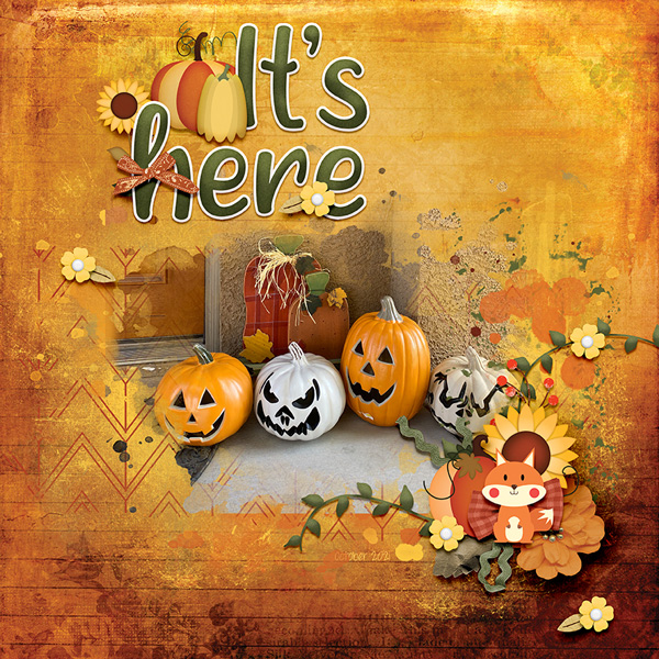 it