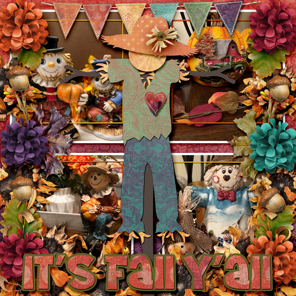 It