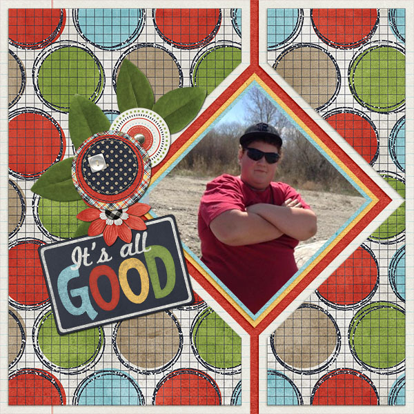 It'a All Good