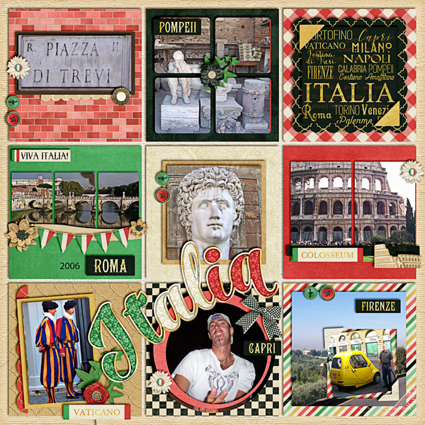 Italia