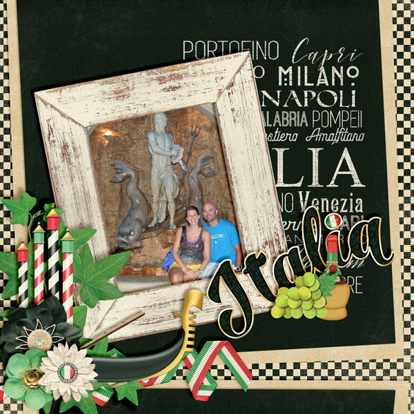 Italia