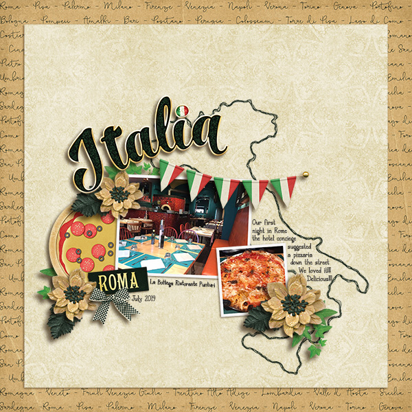 Italia
