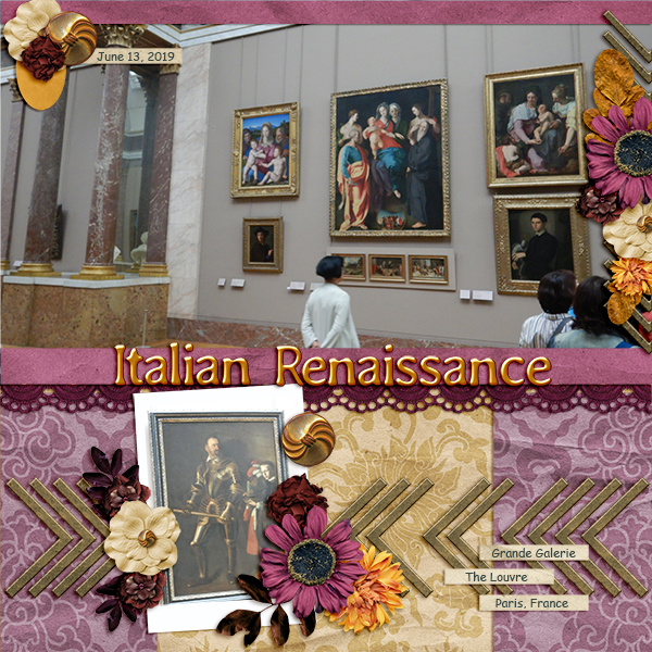 Italian Renaissance