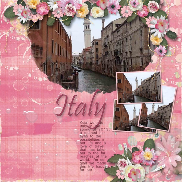 Italy 2013