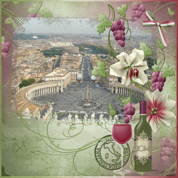 Italy 2014