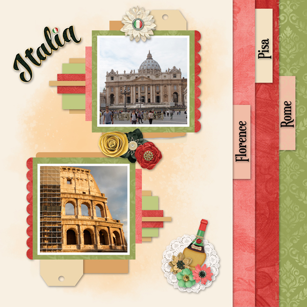 Italy page 12