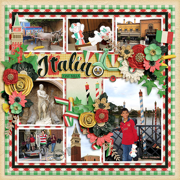 italy