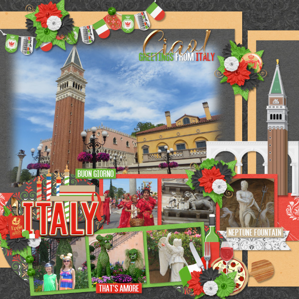 Italy