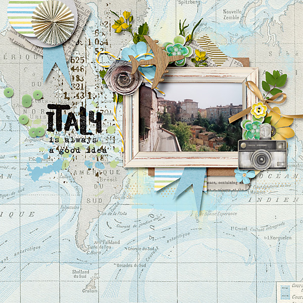 Italy