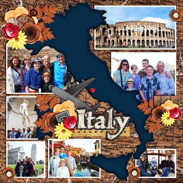 Italy