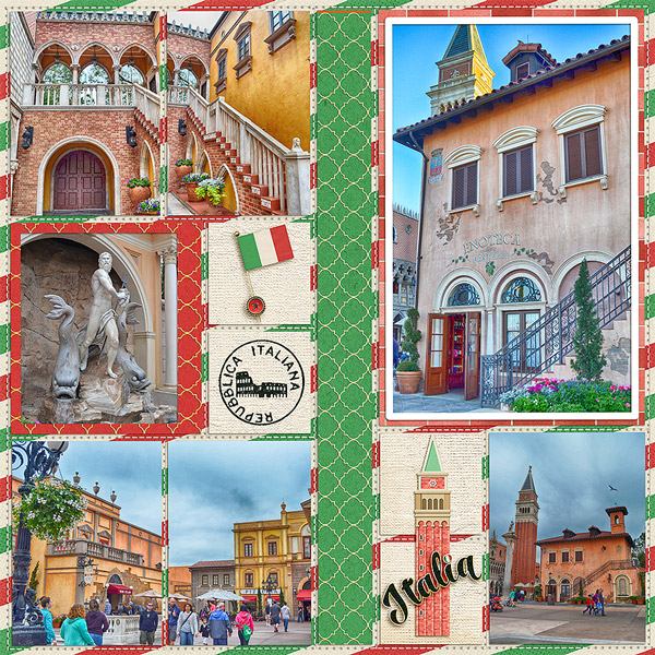 Italy
