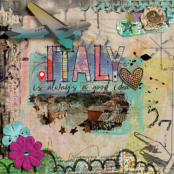 Italy