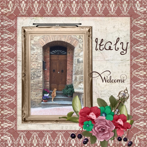 Italy