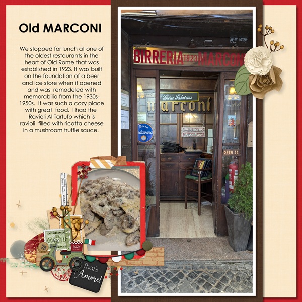 Italy_Birreria Marconi