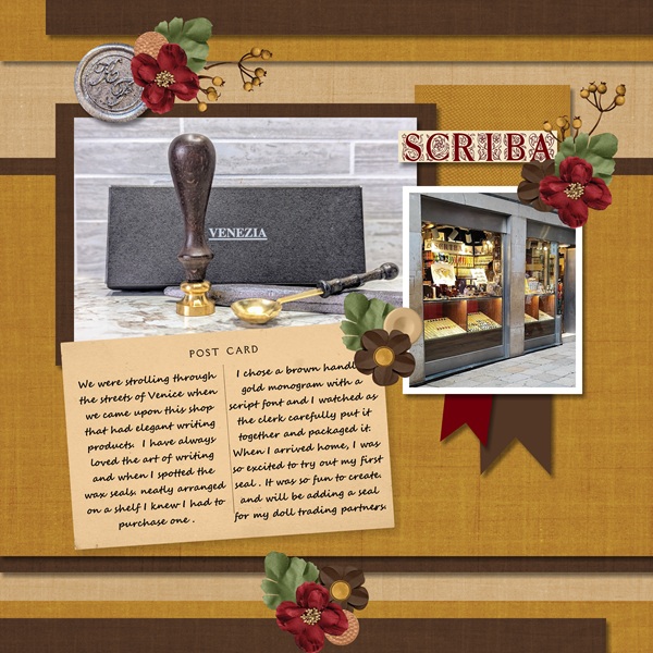 Italy_Scriba Venice