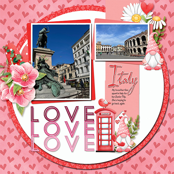 ItalyLove