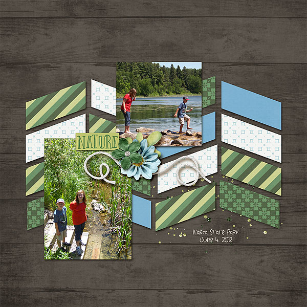 Itasca State Park