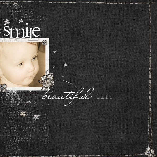 It's a Beautiful Life