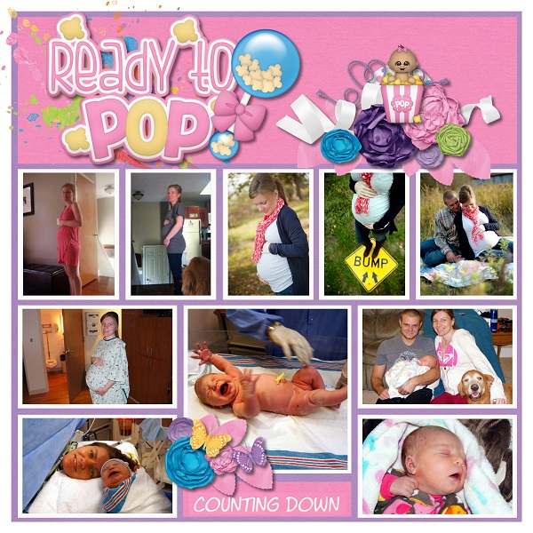 Its a Girl