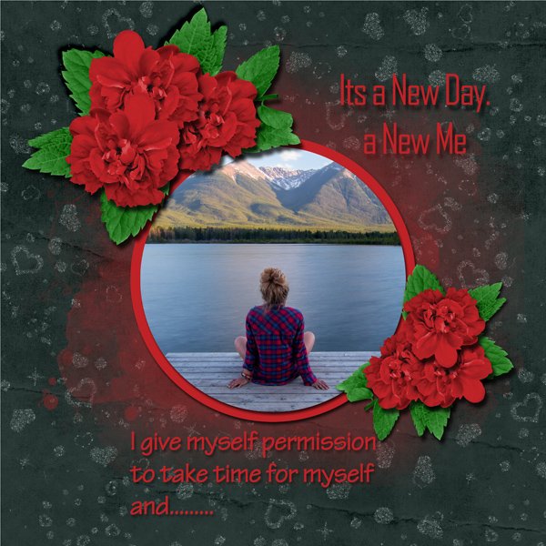 Its a New Day