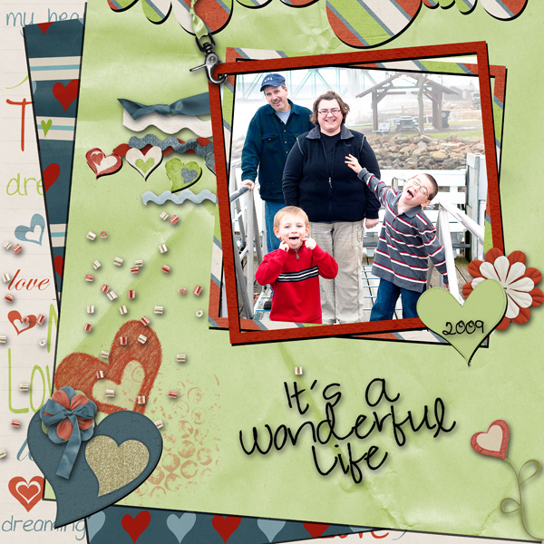 Its A Wonderful Life