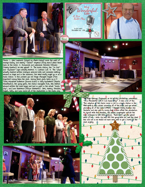 It's a Wonderful Life