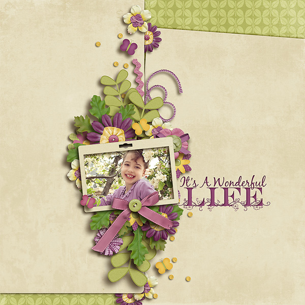 It's a Wonderful Life