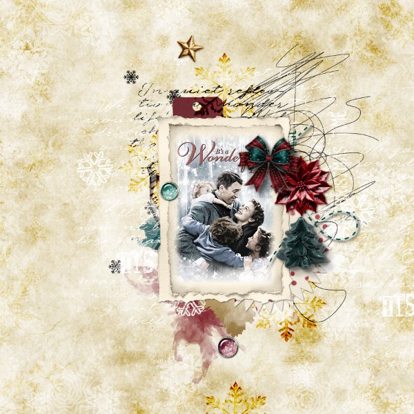 It's a Wonderful Life