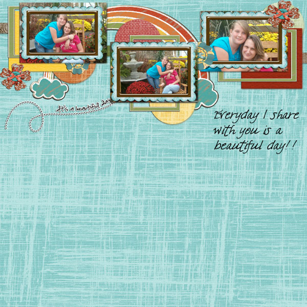 It's Beautiful in My Life