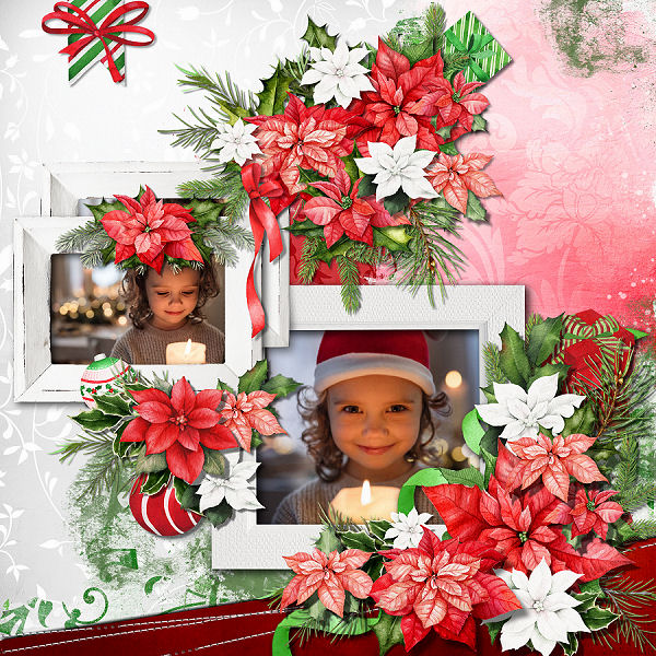 Its Christmas by Ilonka's Design