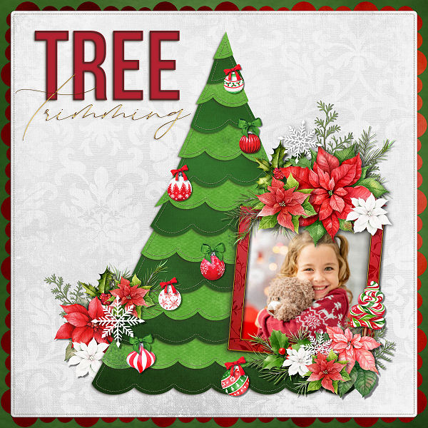 Its Christmas by Ilonka's Design