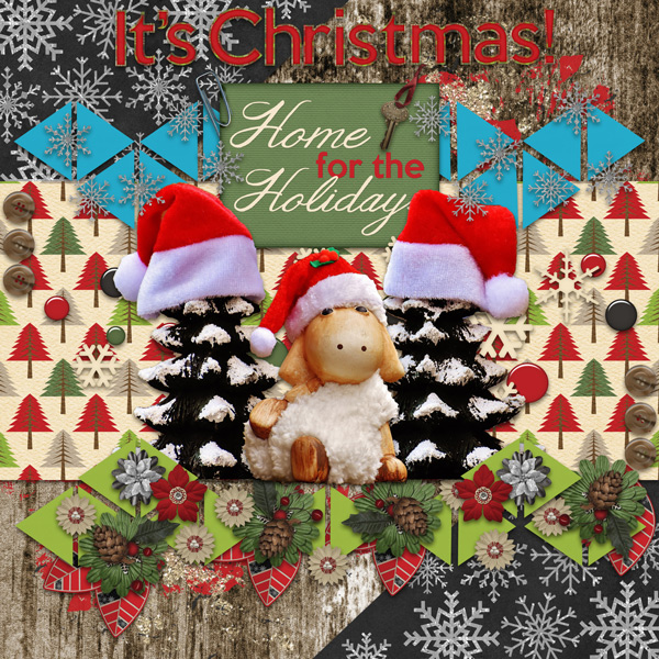 Its Christmas
