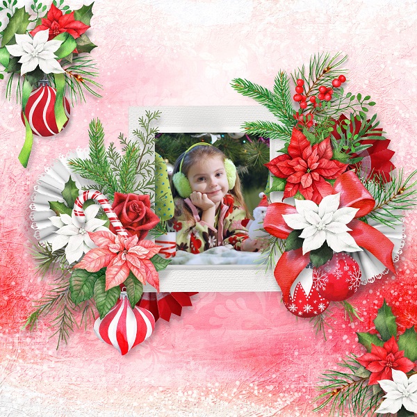 It's Christmas