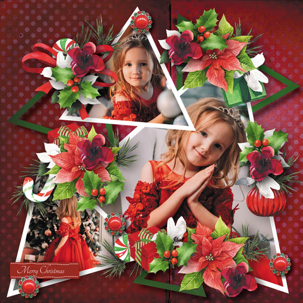 It's Christmas