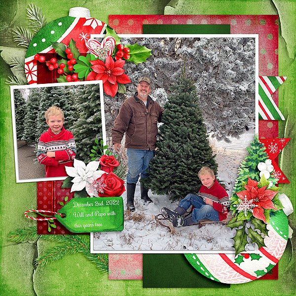Its Christmas