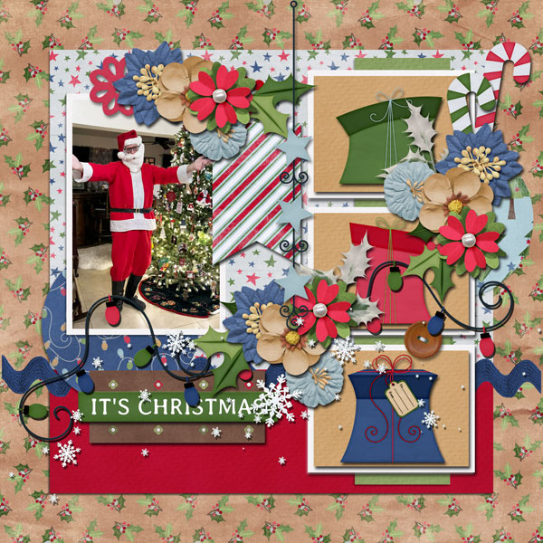 its christmas