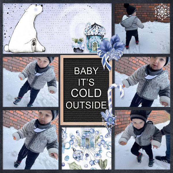 Its Cold Outside