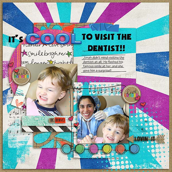 It's Cool