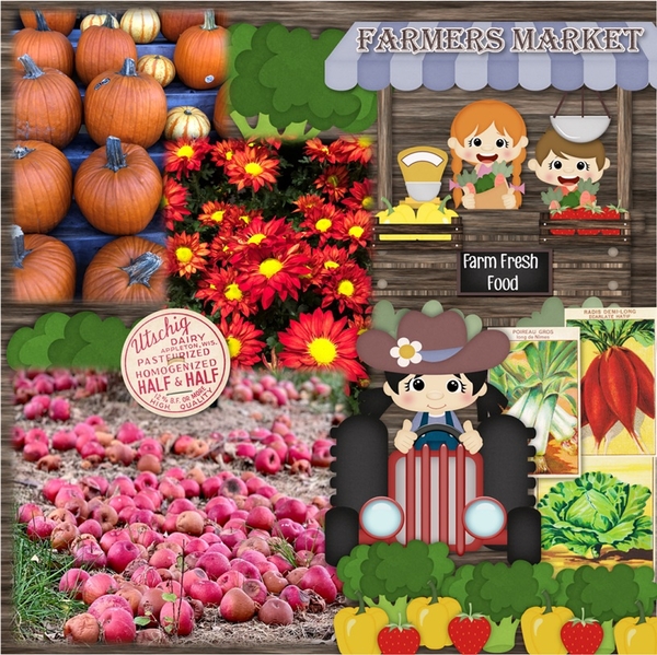 It's Fall Ya'll