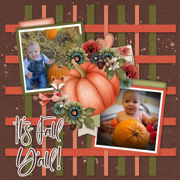 Its Fall