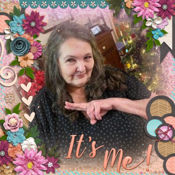 Its Me