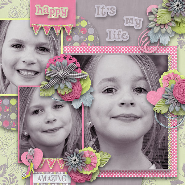 It's My Life