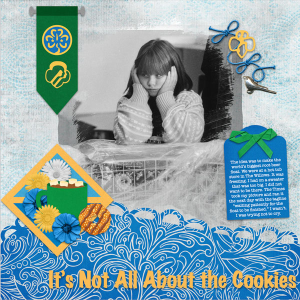 It's Not All About the Cookies