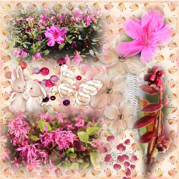 It's Spring!