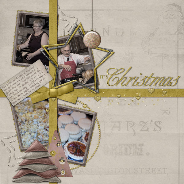 It's Still Christmas