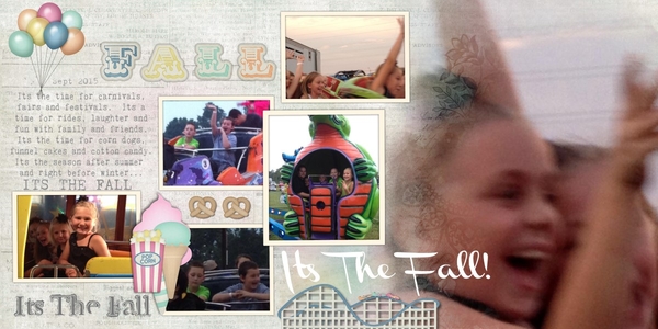 Its The Fall