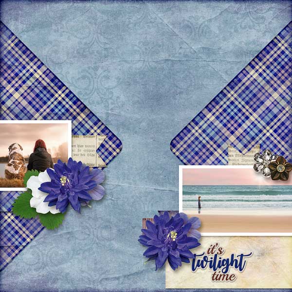 Its Twilight Time